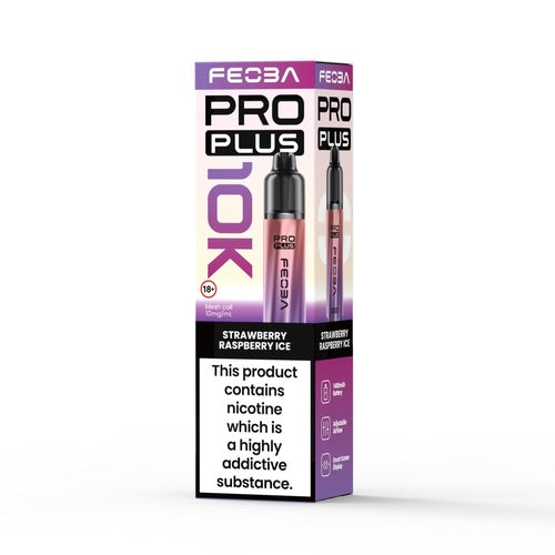 FEOBA - PRO PLUS 10K - POD KIT