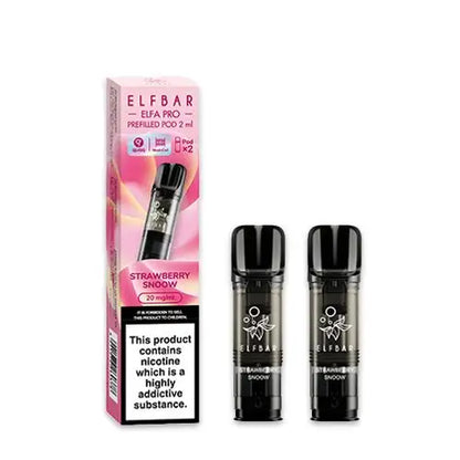 Elfa Pro Pod 2ml