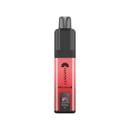 Hayati Pro Max Plus 6000 Prefilled Vape Kit