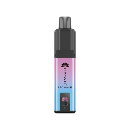 Hayati Pro Max Plus 6000 Prefilled Vape Kit