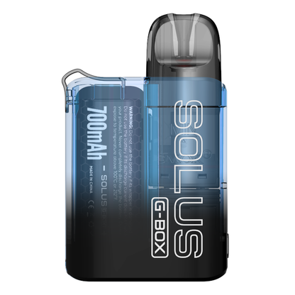 Smok Solus G Box Mod Vape Kit