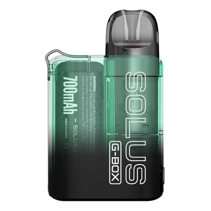 Smok Solus G Box Mod Vape Kit