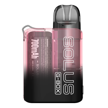 Smok Solus G Box Mod Vape Kit