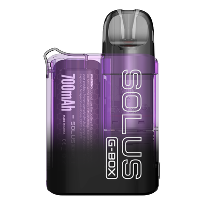 Smok Solus G Box Mod Vape Kit