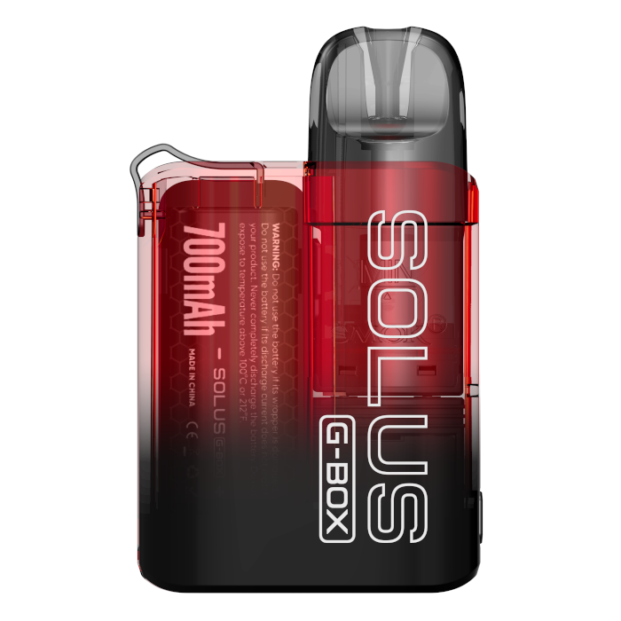 Smok Solus G Box Mod Vape Kit