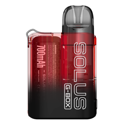 Smok Solus G Box Mod Vape Kit