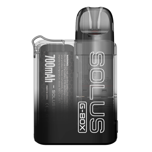 Smok Solus G Box Mod Vape Kit