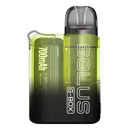 Smok Solus G Box Mod Vape Kit