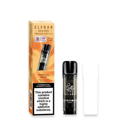 Elfa Pro Pod 2ml