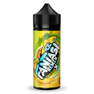 Fantasi E-Liquid