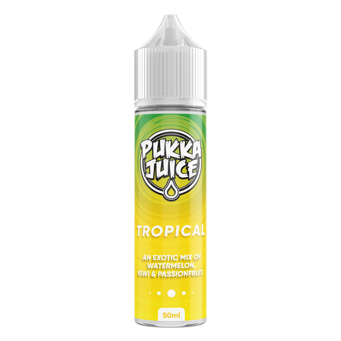 Pukka Juice 50ml Shortfill