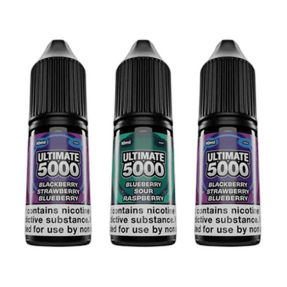ULTIMATE - 5000 - SALTS