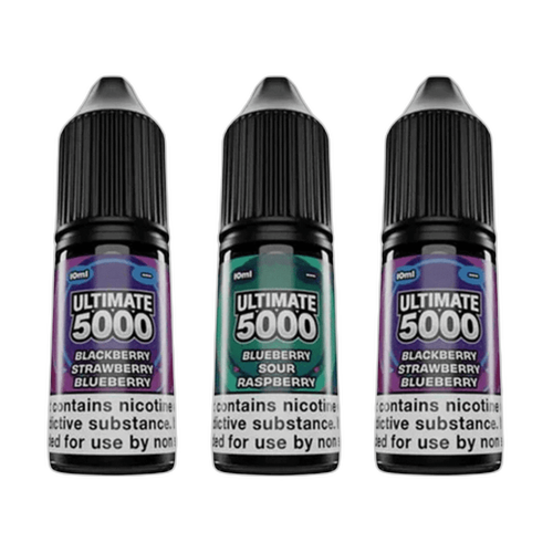 ULTIMATE - 5000 - SALTS