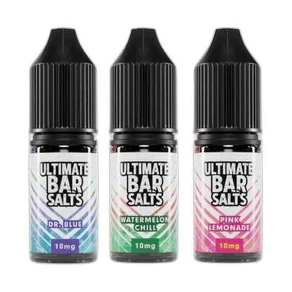 ULTIMATE - BAR SALTS - SALTS