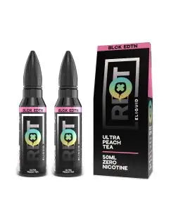 Riot Squad Black Edition 50ml Shortfill