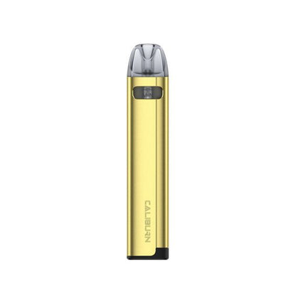 Uwell Caliburn A2S Pod Vape Kit