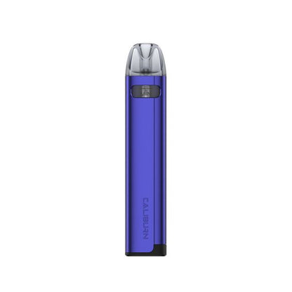 Uwell Caliburn A2S Pod Vape Kit