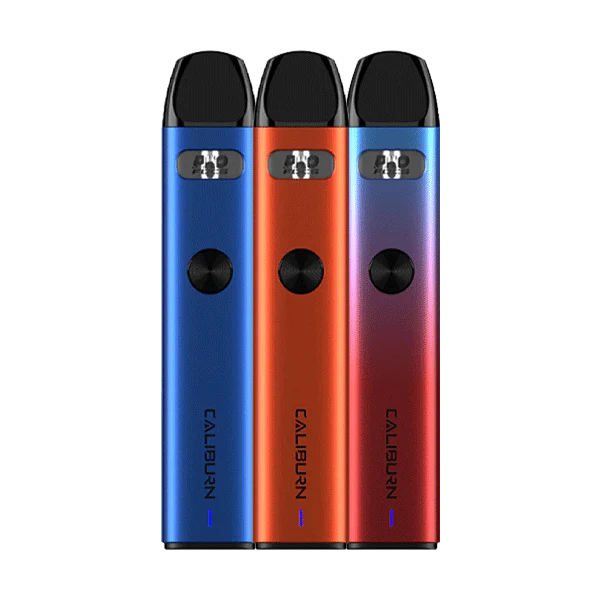 Uwell Caliburn A2 Pod Vape Kit