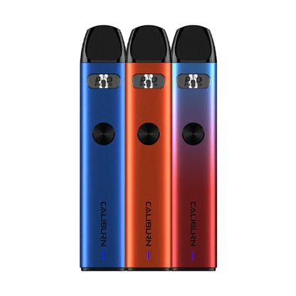 Uwell Caliburn A2 Pod Vape Kit