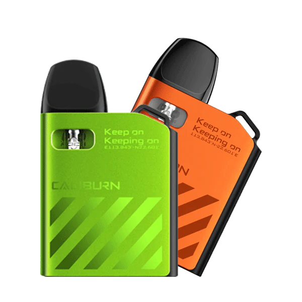 Uwell Caliburn AK2 Pod Vape Kit