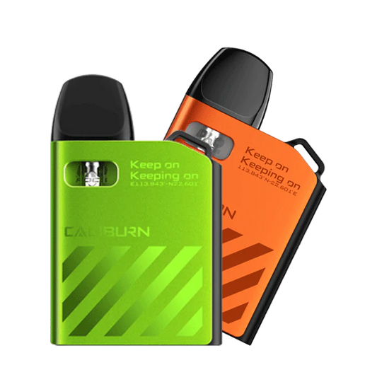 Uwell Caliburn AK2 Pod Vape Kit