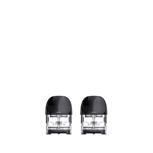 Uwell Caliburn Explorer Replacement Pod 2 Pack