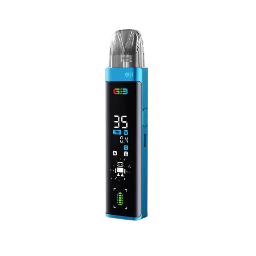 Uwell Caliburn G3 Pro Vape kit