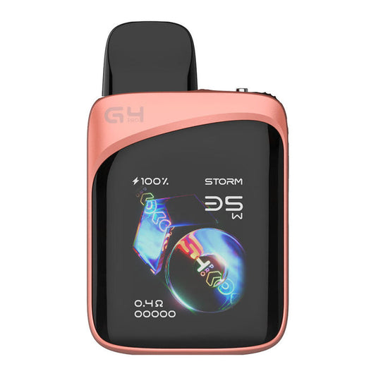 UWELL - CALIBURN G4 PRO KOKO - VAPE KIT