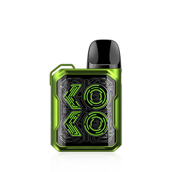 Uwell Caliburn GK2 Pod Vape Kit