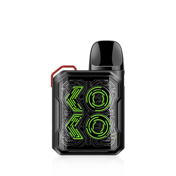 Uwell Caliburn GK2 Pod Vape Kit