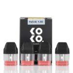 Uwell Caliburn Koko Replacement Pods