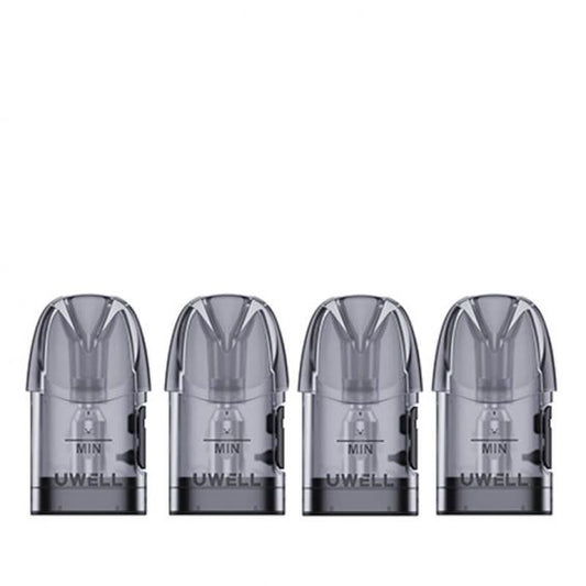 Uwell Caliburn A3S Replacement Pods