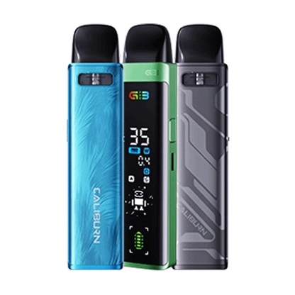 Uwell Caliburn G3 Pro Vape kit