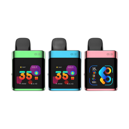 UWELL - G3 PRO KOKO - KIT