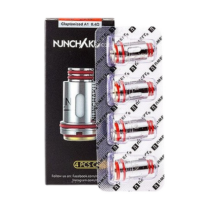 UWELL - NUNCHAKU - COILS