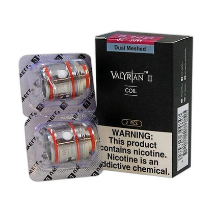 UWELL - VALYRIAN - COILS