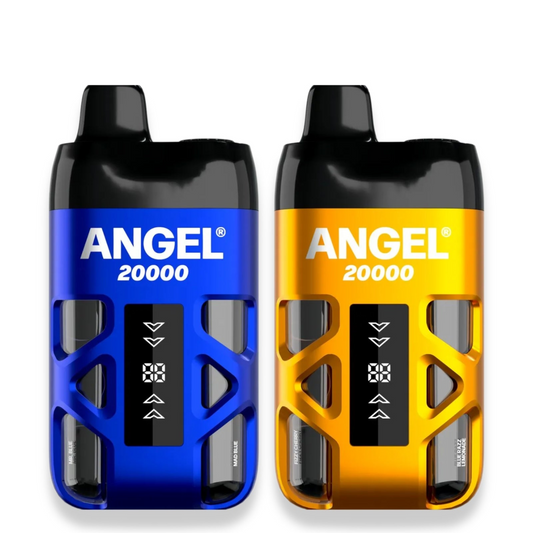 VAPES BAR - ANGEL 20K - POD KIT