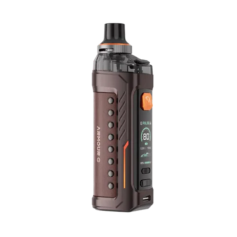 Armour G Vape Kit