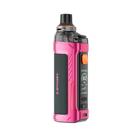 Armour G Vape Kit