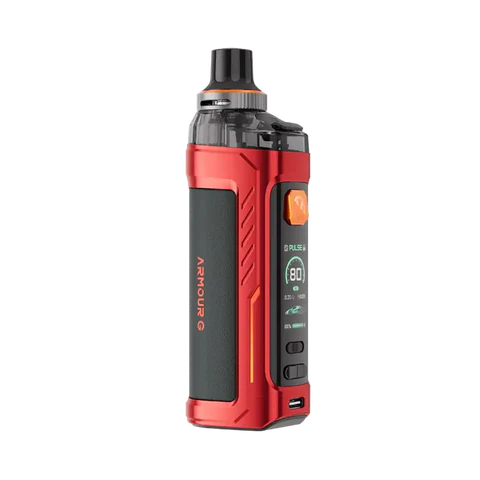 Armour G Vape Kit