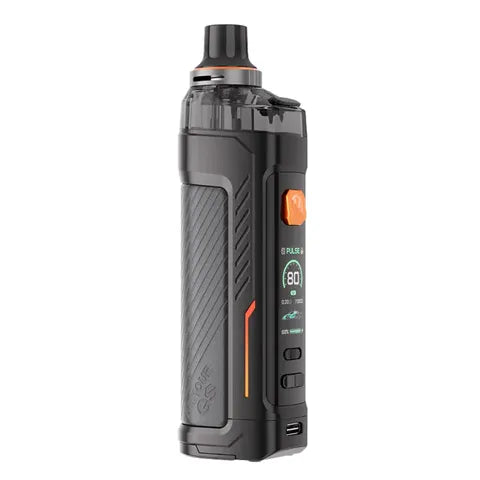 Armour GS Vape Kit