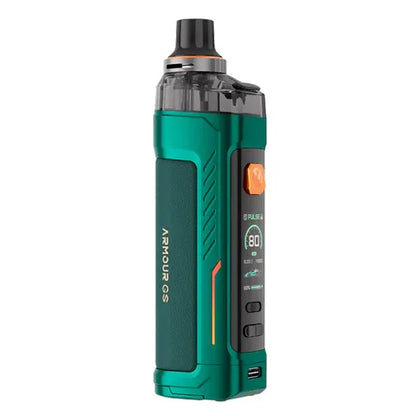 Armour GS Vape Kit