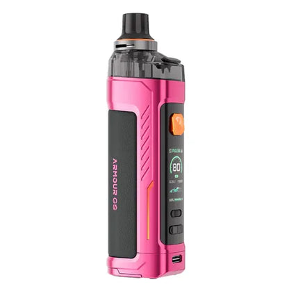 Armour GS Vape Kit