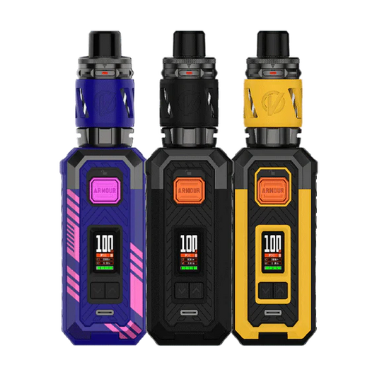 Vaporesso Armour S Vape Kit