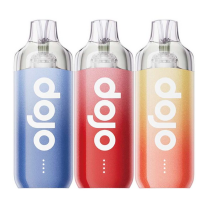 VAPORESSO - DOJO BLAST 10K - KIT