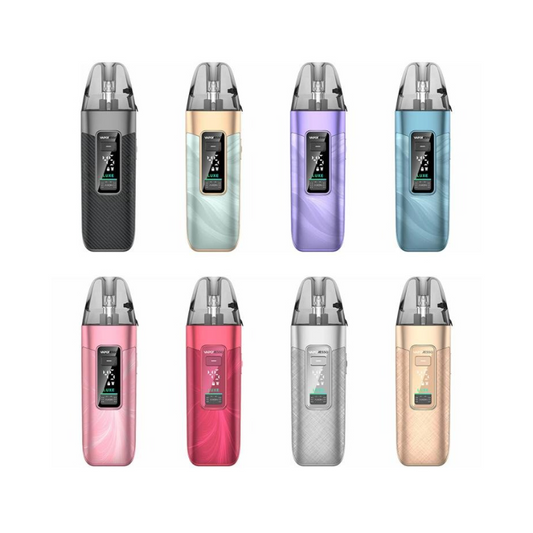 VAPORESSO - LUXE X3 - VAPE KIT