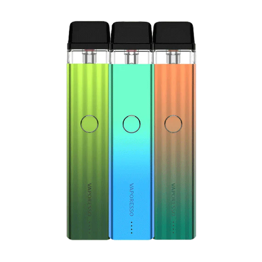 Vaporesso XROS 2 Pod Vape Kit