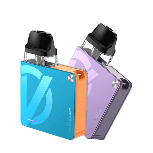 Vaporesso XROS 3 Nano Pod Vape Kit