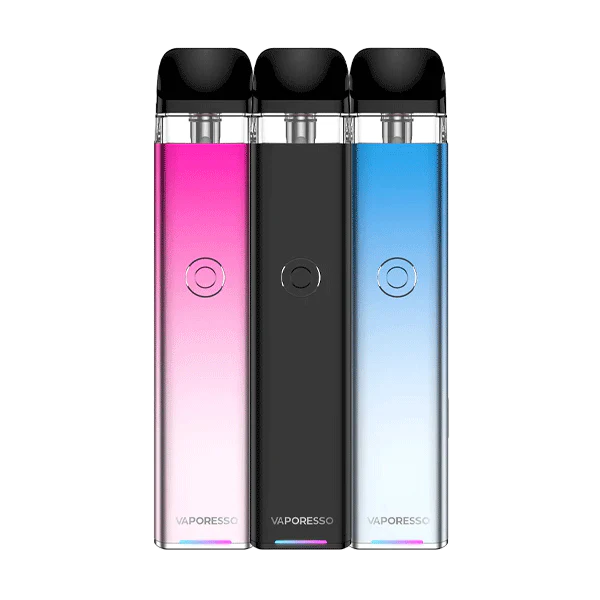 Vaporesso XROS 3 Pod Vape Kit