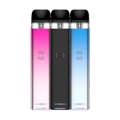 Vaporesso XROS 3 Pod Vape Kit